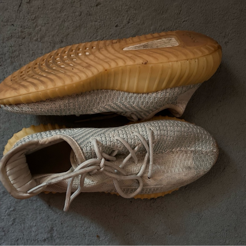 Yeezy Boost Sneakers